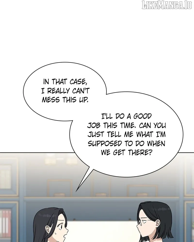 It’s My Life  Webtoon Chapter 12 page 2 - 