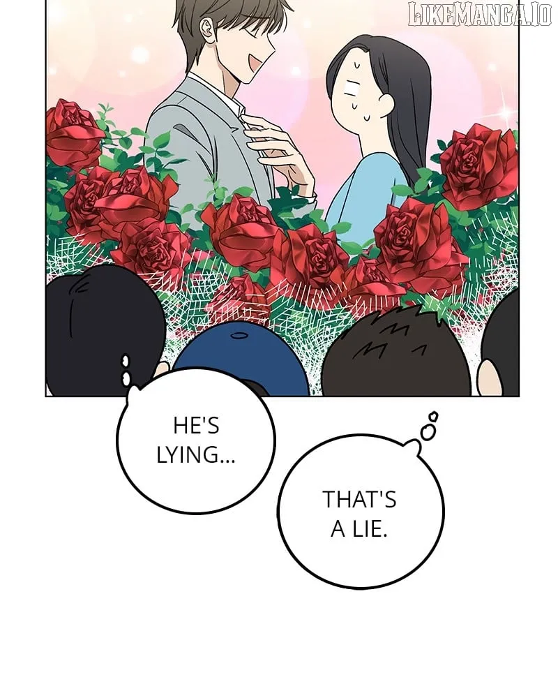 It’s My Life  Webtoon Chapter 12 page 121 - 