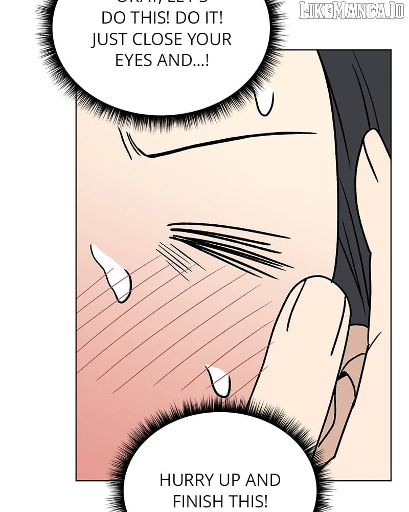 It’s My Life  Webtoon Chapter 12 page 126 - 