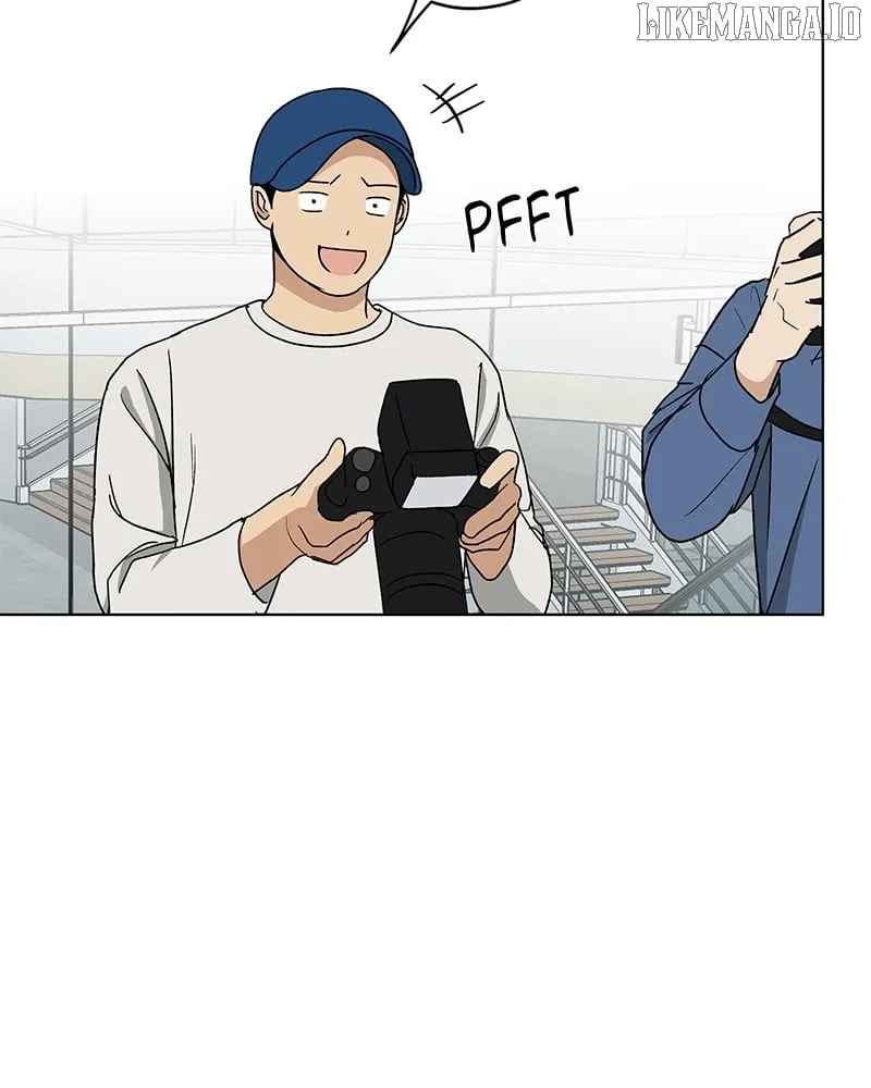 It’s My Life  Webtoon Chapter 12 page 128 - 