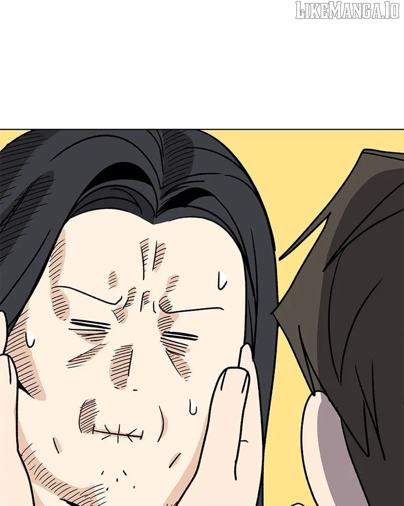 It’s My Life  Webtoon Chapter 12 page 129 - 