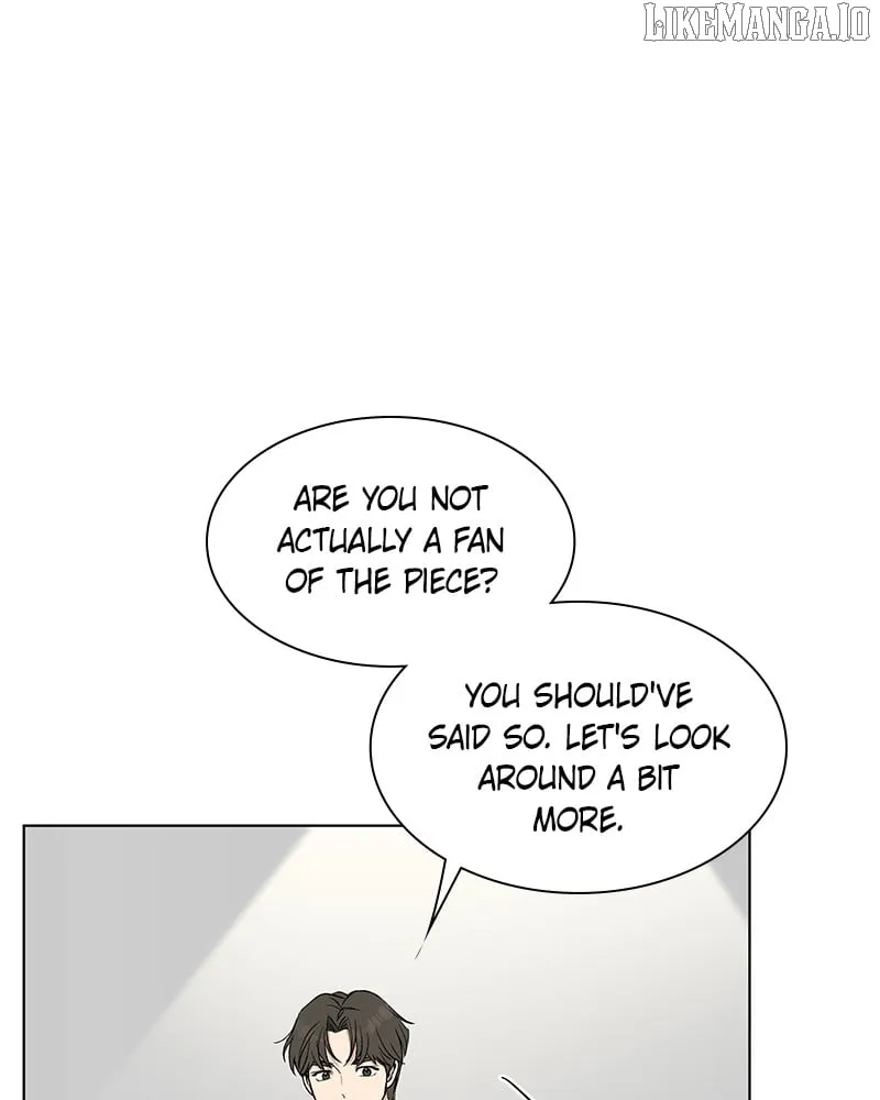 It’s My Life  Webtoon Chapter 12 page 133 - 
