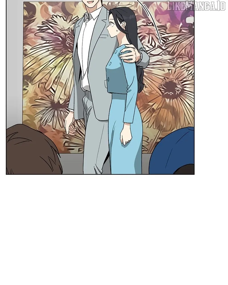 It’s My Life  Webtoon Chapter 12 page 134 - 