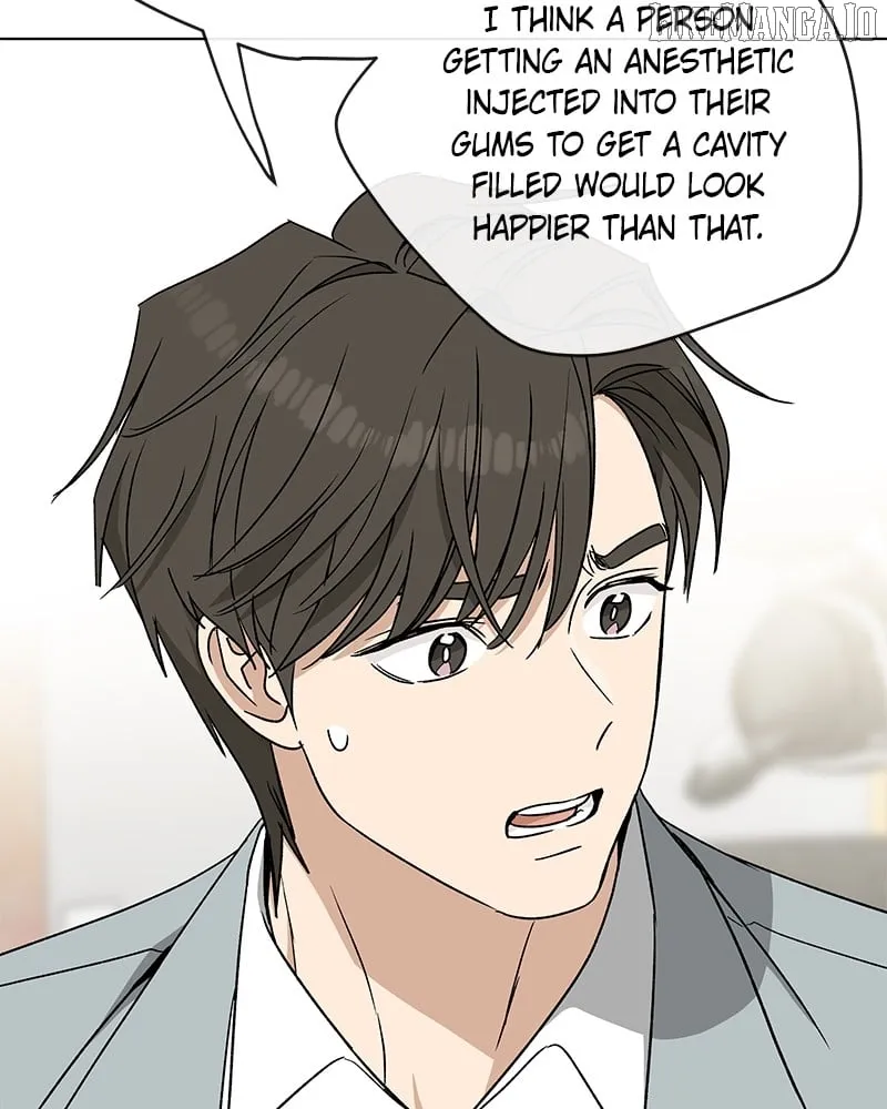 It’s My Life  Webtoon Chapter 12 page 137 - 