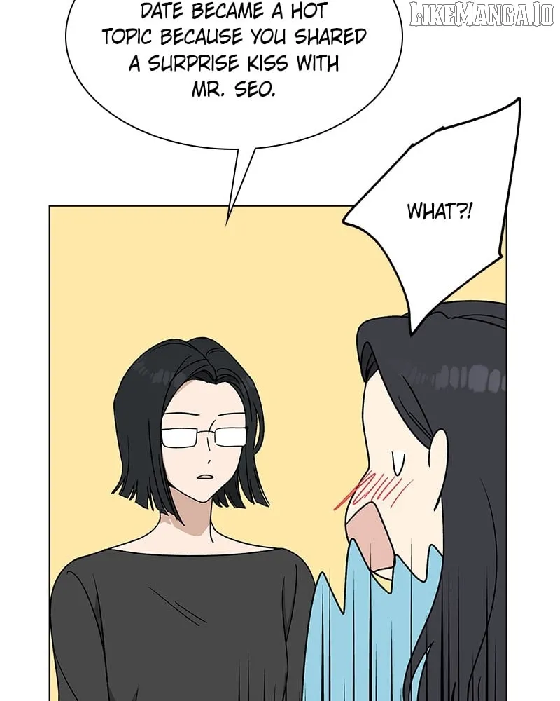 It’s My Life  Webtoon Chapter 12 page 15 - 