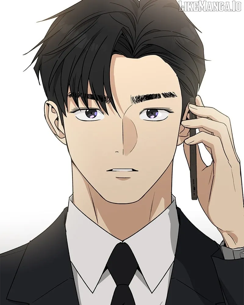 It’s My Life  Webtoon Chapter 12 page 153 - 