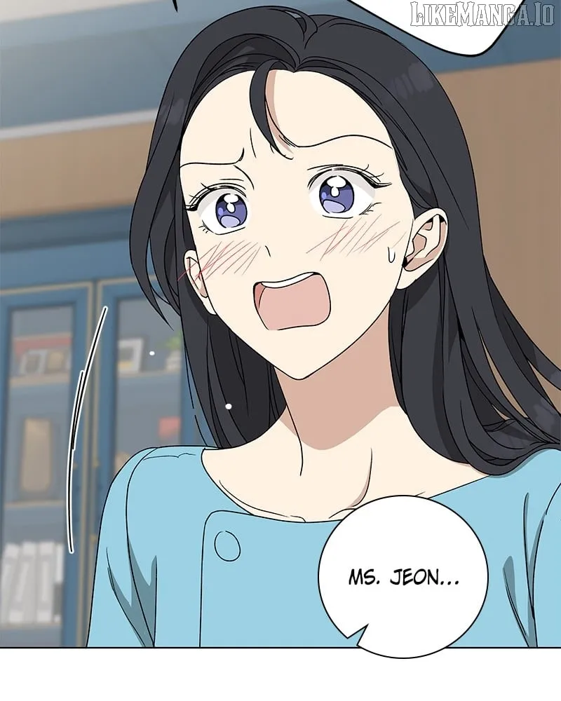 It’s My Life  Webtoon Chapter 12 page 17 - 