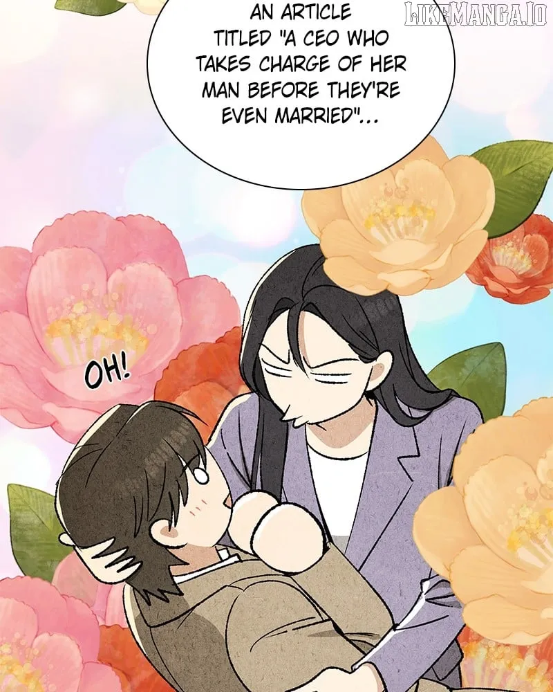 It’s My Life  Webtoon Chapter 12 page 22 - 