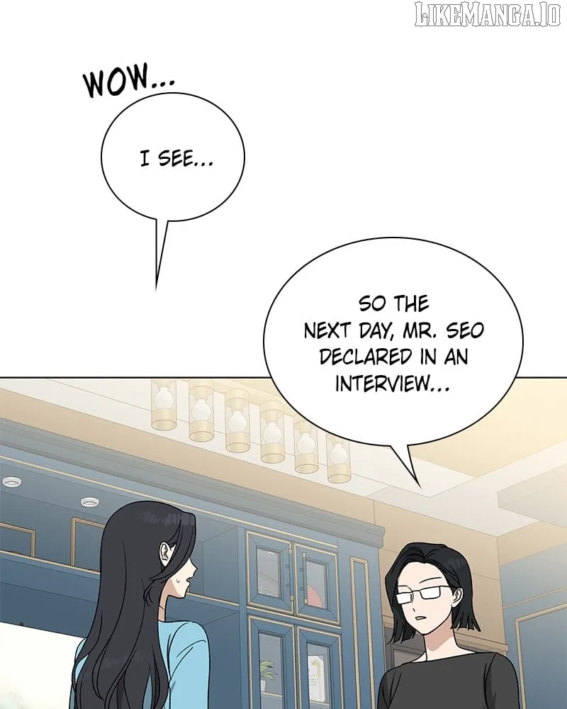 It’s My Life  Webtoon Chapter 12 page 24 - 