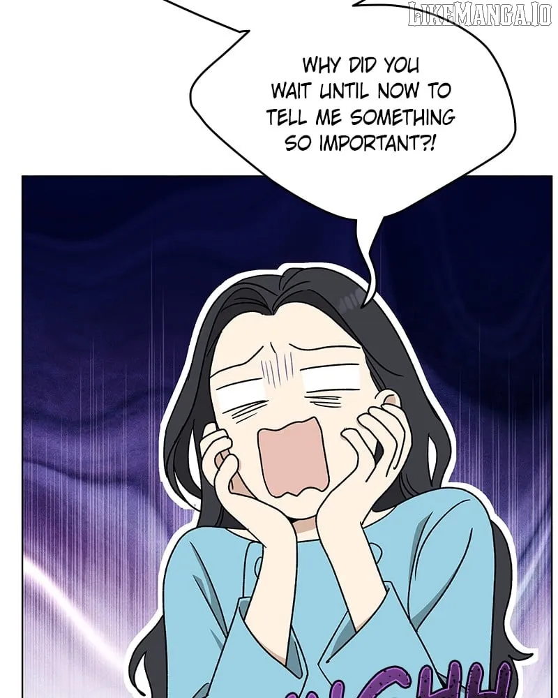 It’s My Life  Webtoon Chapter 12 page 30 - 