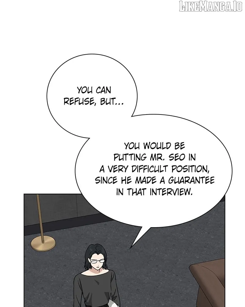 It’s My Life  Webtoon Chapter 12 page 35 - 