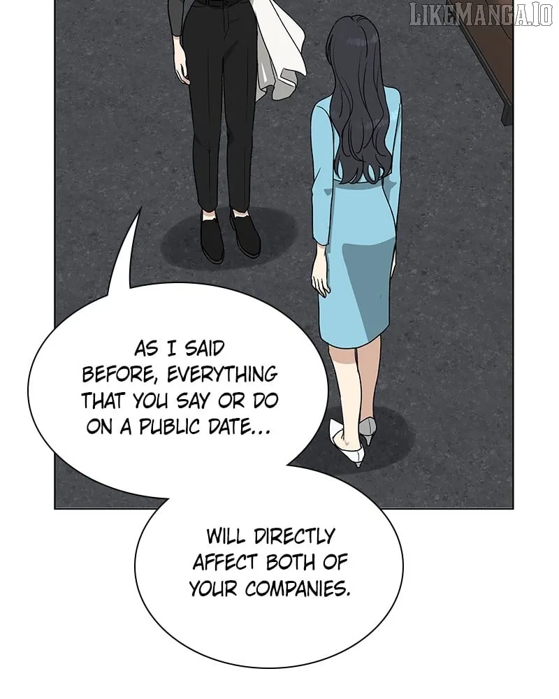 It’s My Life  Webtoon Chapter 12 page 36 - 