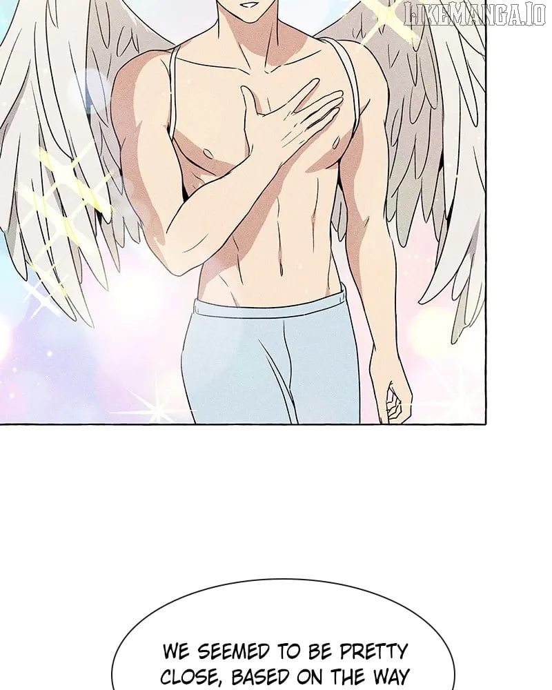 It’s My Life  Webtoon Chapter 12 page 40 - 