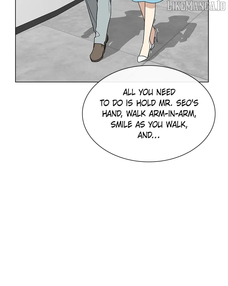 It’s My Life  Webtoon Chapter 12 page 5 - 