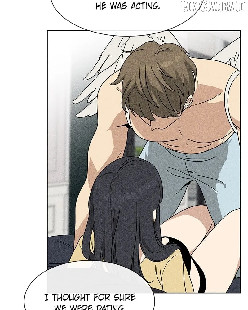 It’s My Life  Webtoon Chapter 12 page 41 - 
