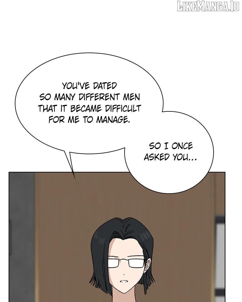It’s My Life  Webtoon Chapter 12 page 45 - 
