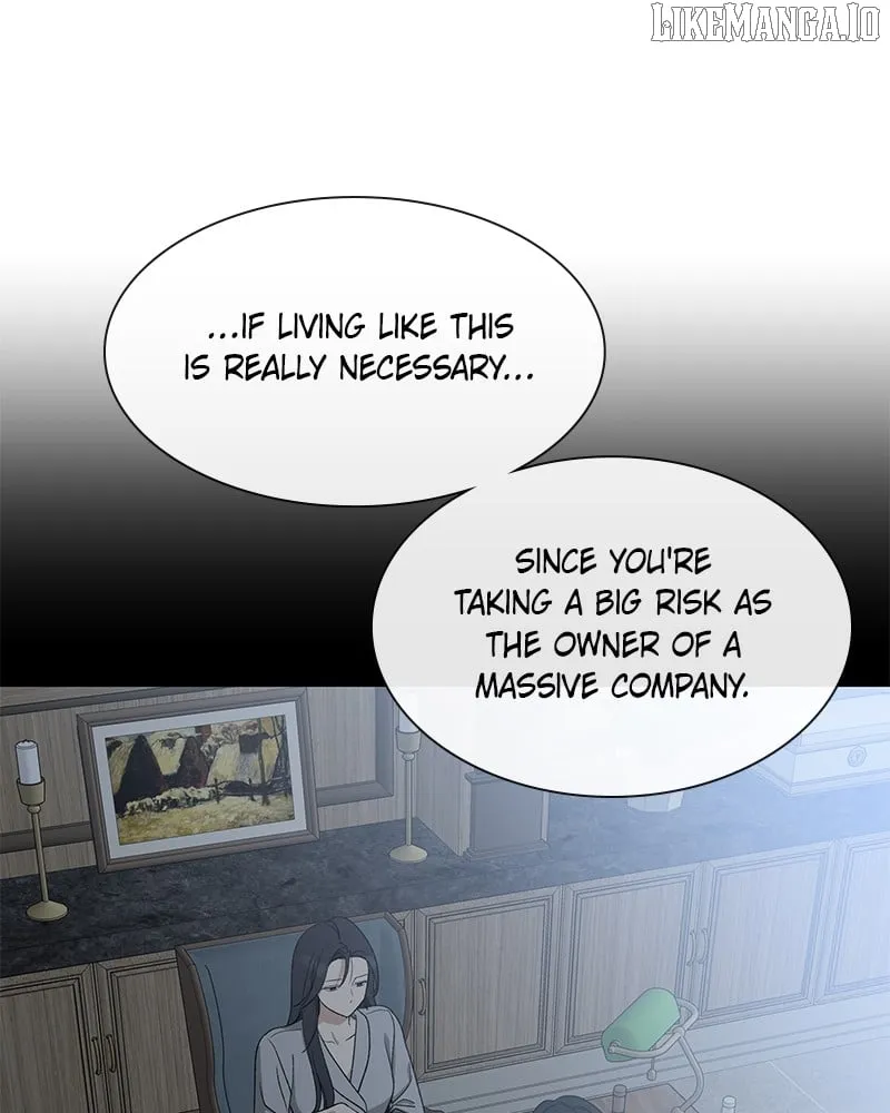 It’s My Life  Webtoon Chapter 12 page 47 - 