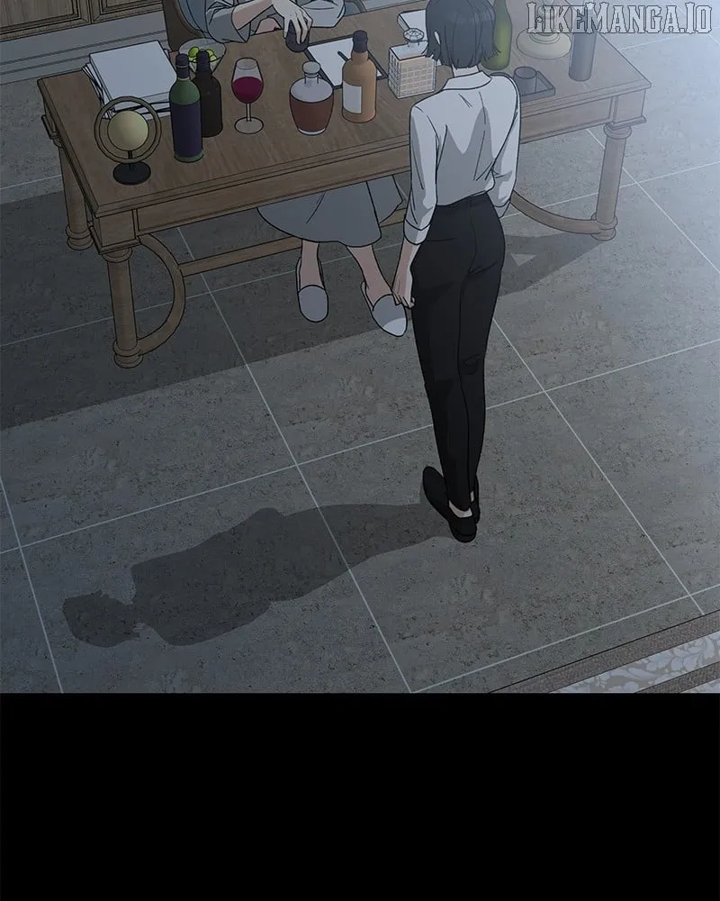 It’s My Life  Webtoon Chapter 12 page 48 - 