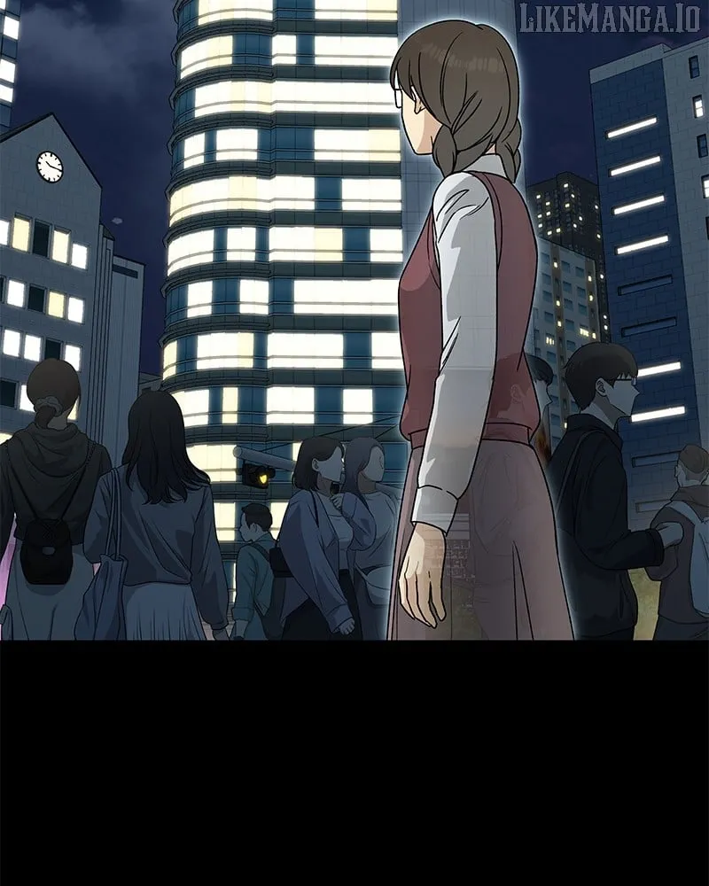 It’s My Life  Webtoon Chapter 12 page 57 - 