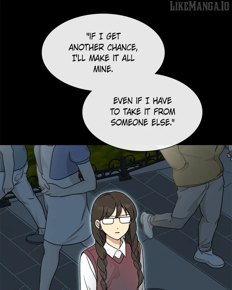 It’s My Life  Webtoon Chapter 12 page 58 - 