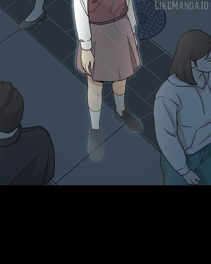 It’s My Life  Webtoon Chapter 12 page 59 - 