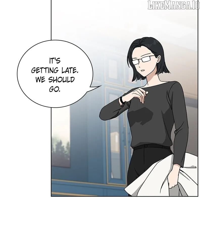 It’s My Life  Webtoon Chapter 12 page 63 - 