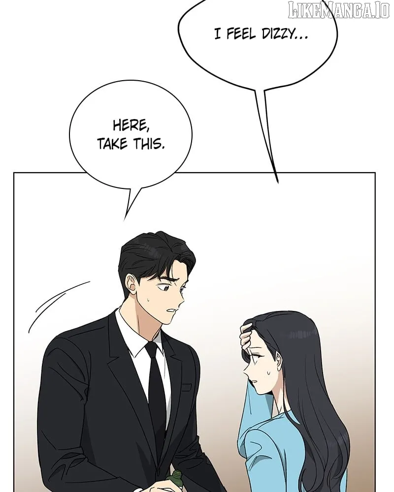It’s My Life  Webtoon Chapter 12 page 68 - 