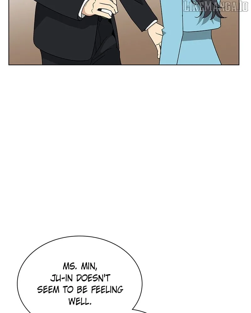 It’s My Life  Webtoon Chapter 12 page 69 - 