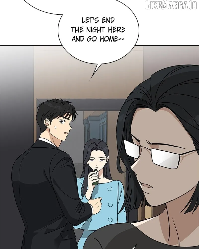 It’s My Life  Webtoon Chapter 12 page 70 - 