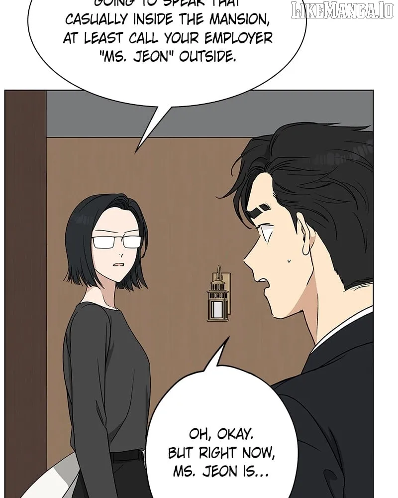 It’s My Life  Webtoon Chapter 12 page 72 - 