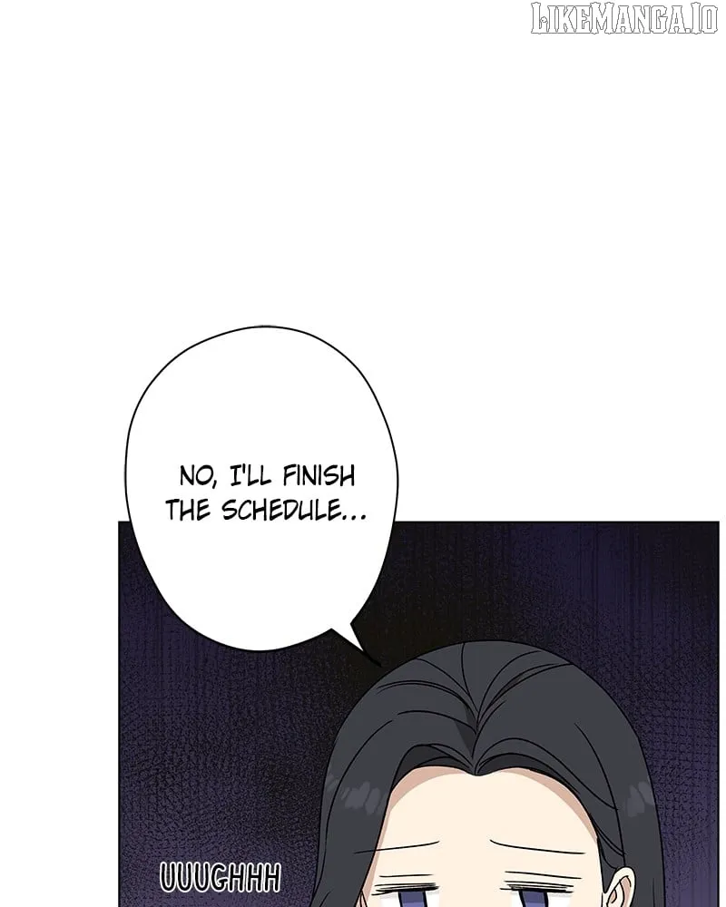 It’s My Life  Webtoon Chapter 12 page 75 - 