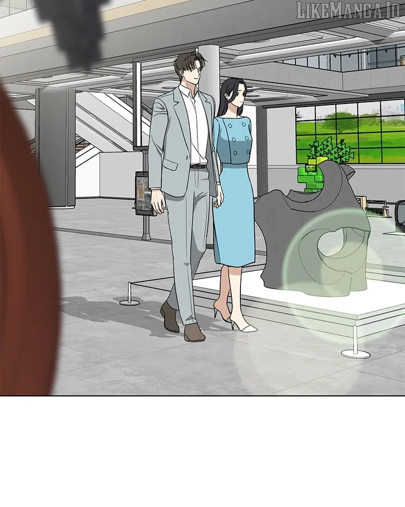 It’s My Life  Webtoon Chapter 12 page 80 - 