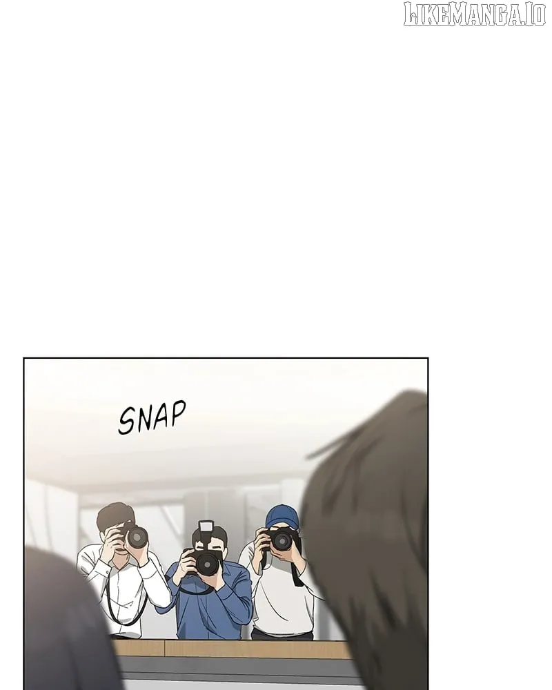 It’s My Life  Webtoon Chapter 12 page 81 - 