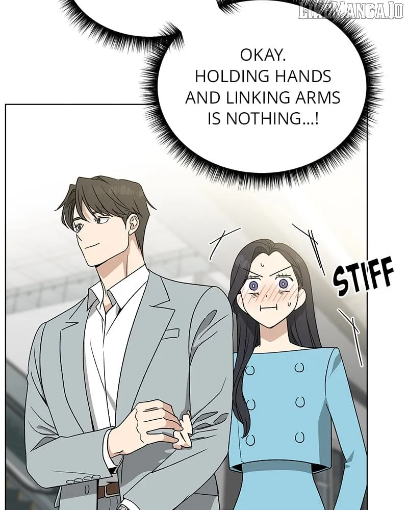 It’s My Life  Webtoon Chapter 12 page 88 - 