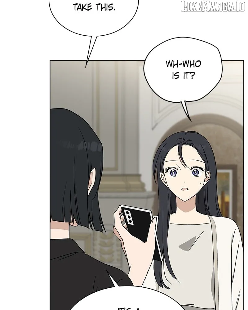 It’s My Life  Webtoon Chapter 13 page 101 - 