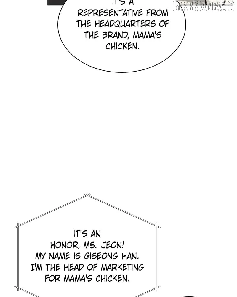 It’s My Life  Webtoon Chapter 13 page 102 - 