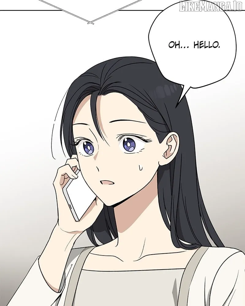It’s My Life  Webtoon Chapter 13 page 103 - 