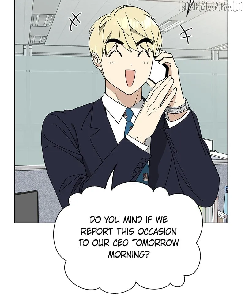 It’s My Life  Webtoon Chapter 13 page 105 - 