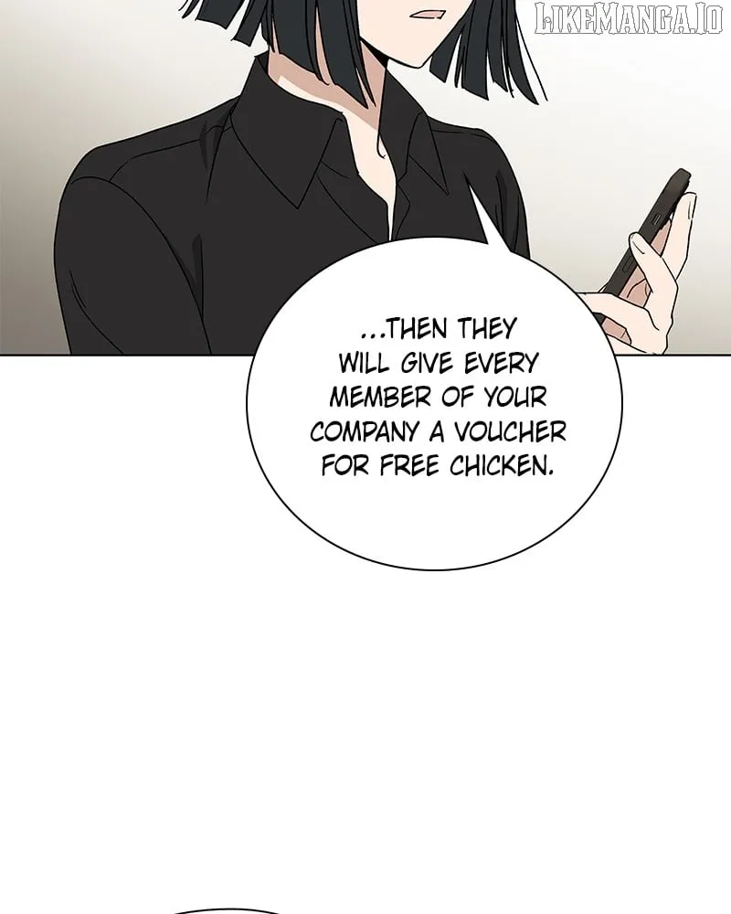 It’s My Life  Webtoon Chapter 13 page 109 - 