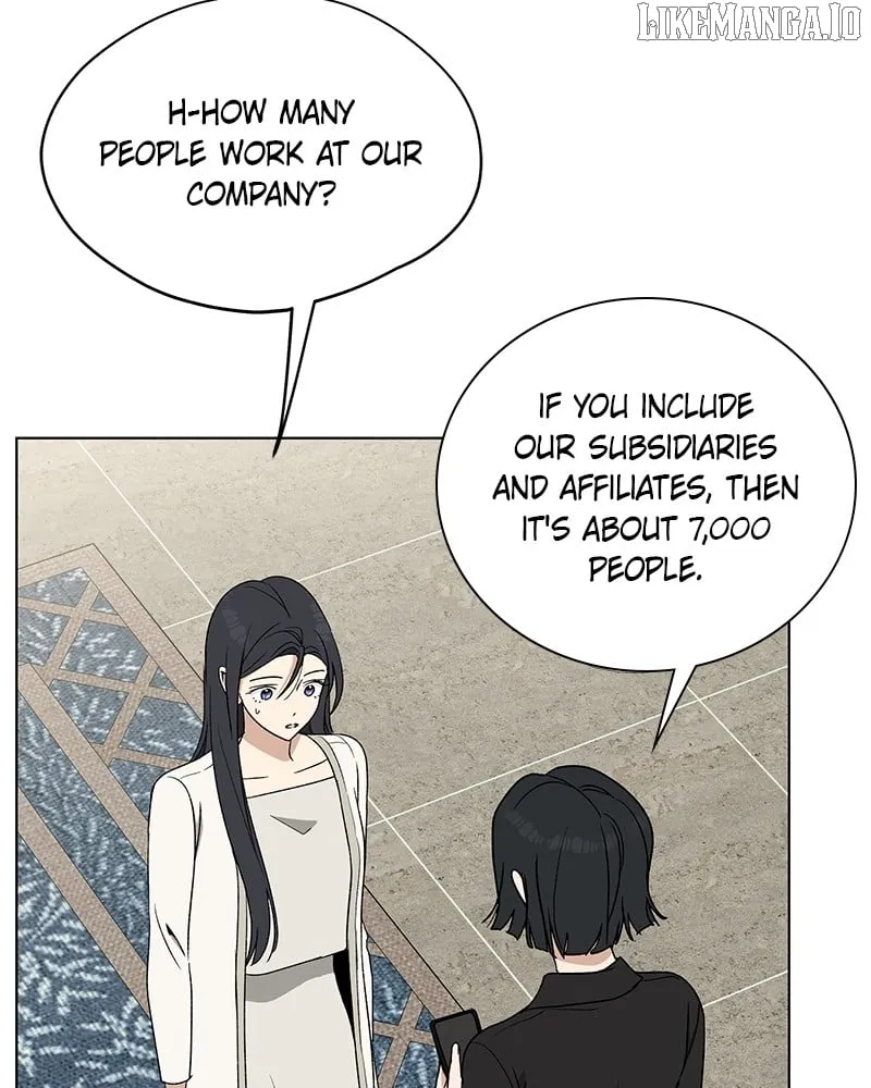 It’s My Life  Webtoon Chapter 13 page 110 - 