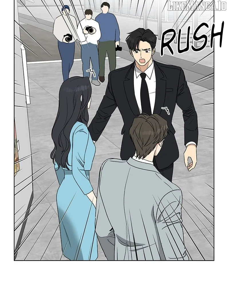 It’s My Life  Webtoon Chapter 13 page 12 - 