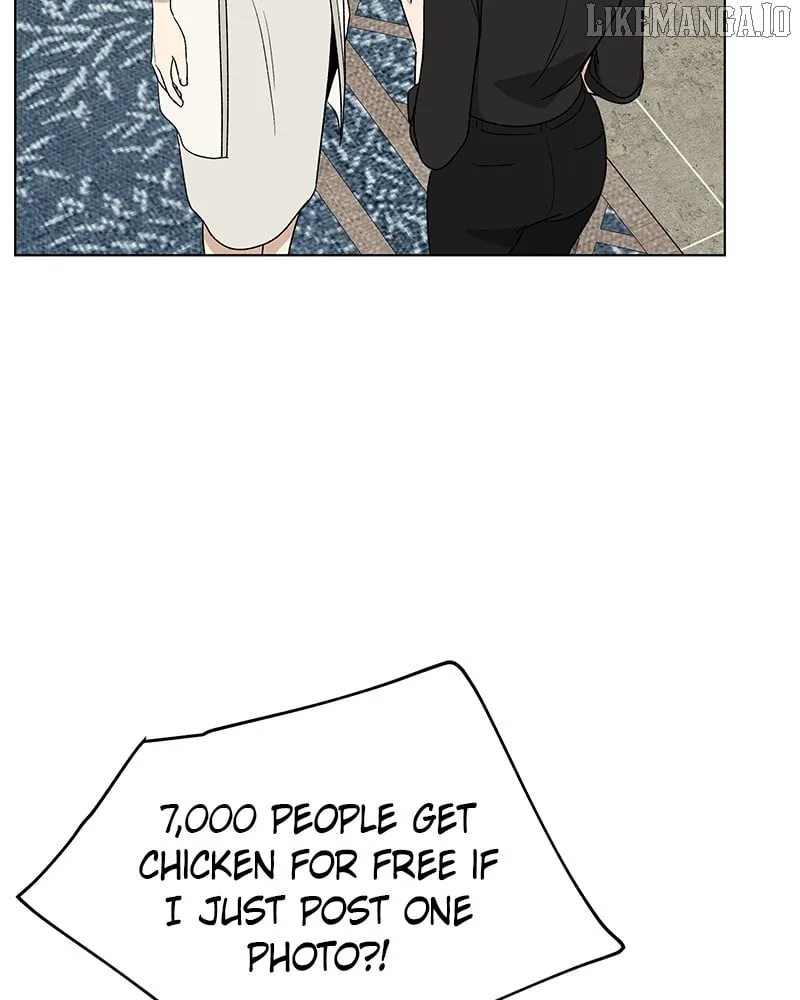 It’s My Life  Webtoon Chapter 13 page 111 - 