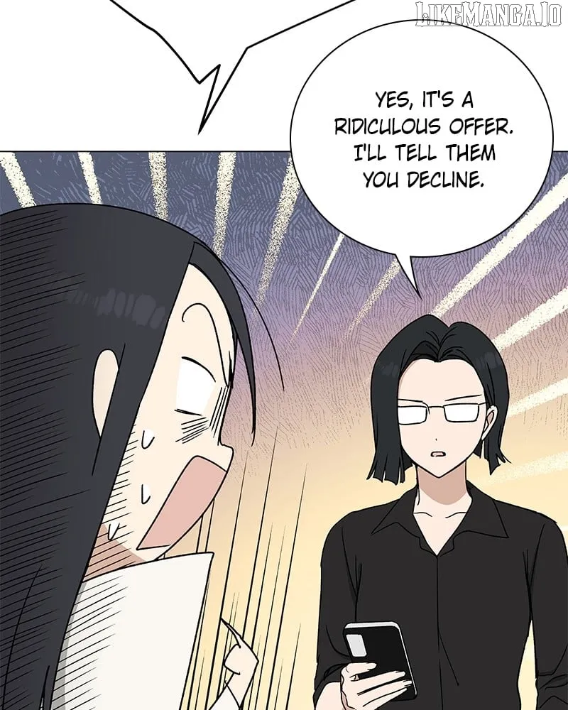 It’s My Life  Webtoon Chapter 13 page 112 - 