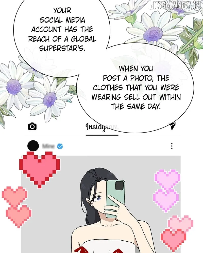 It’s My Life  Webtoon Chapter 13 page 117 - 