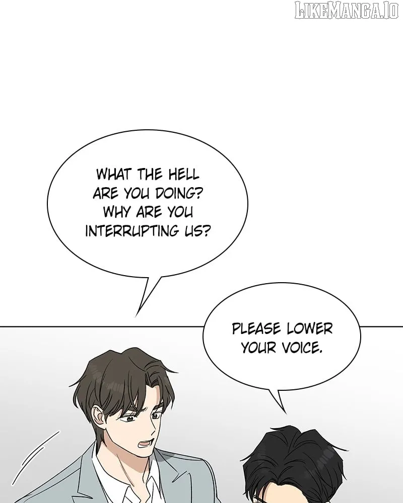 It’s My Life  Webtoon Chapter 13 page 13 - 