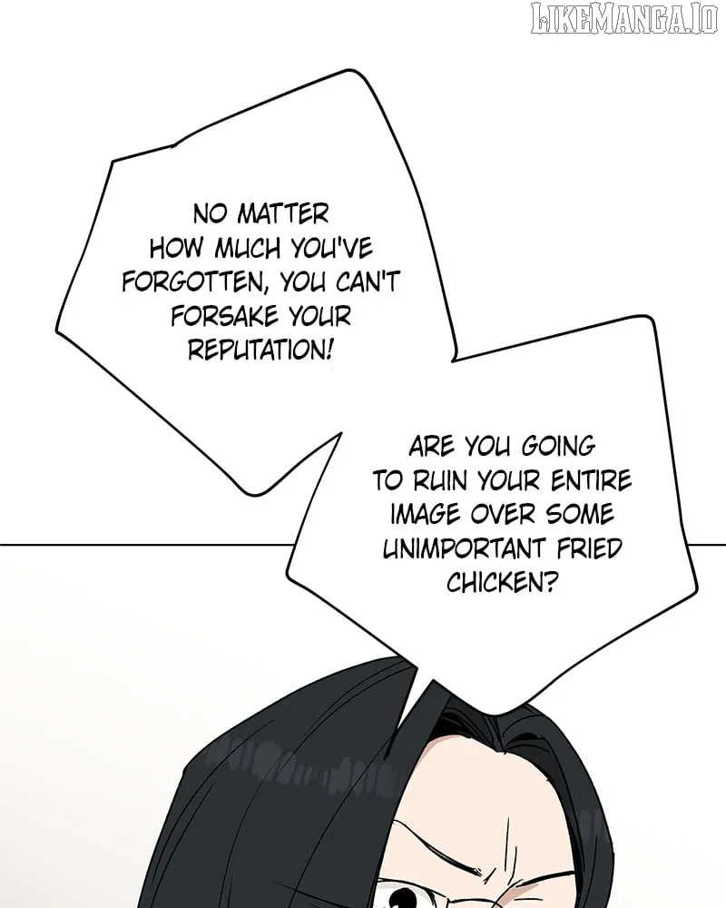 It’s My Life  Webtoon Chapter 13 page 131 - 