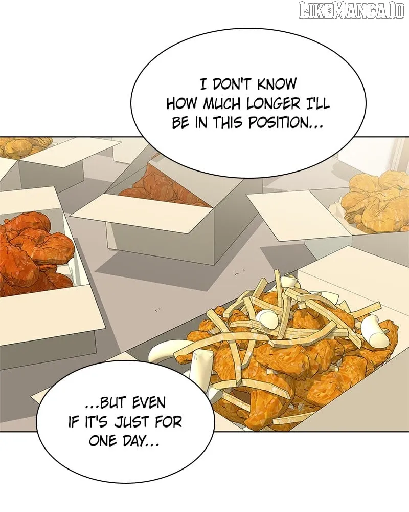 It’s My Life  Webtoon Chapter 13 page 137 - 