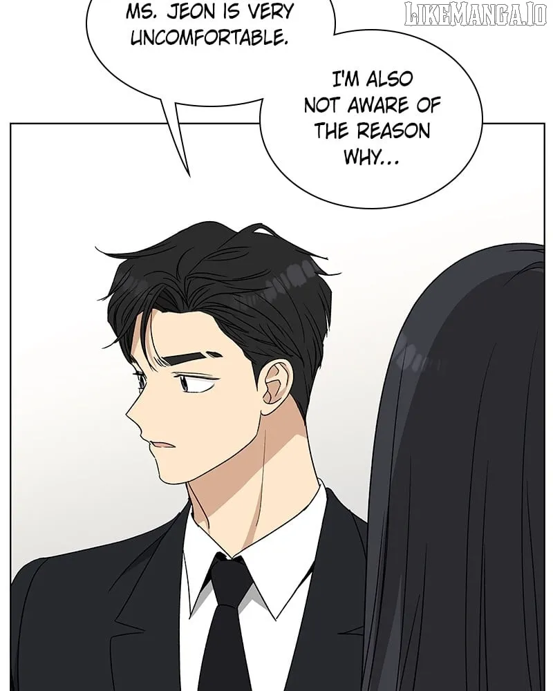 It’s My Life  Webtoon Chapter 13 page 15 - 