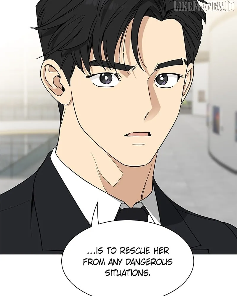 It’s My Life  Webtoon Chapter 13 page 17 - 