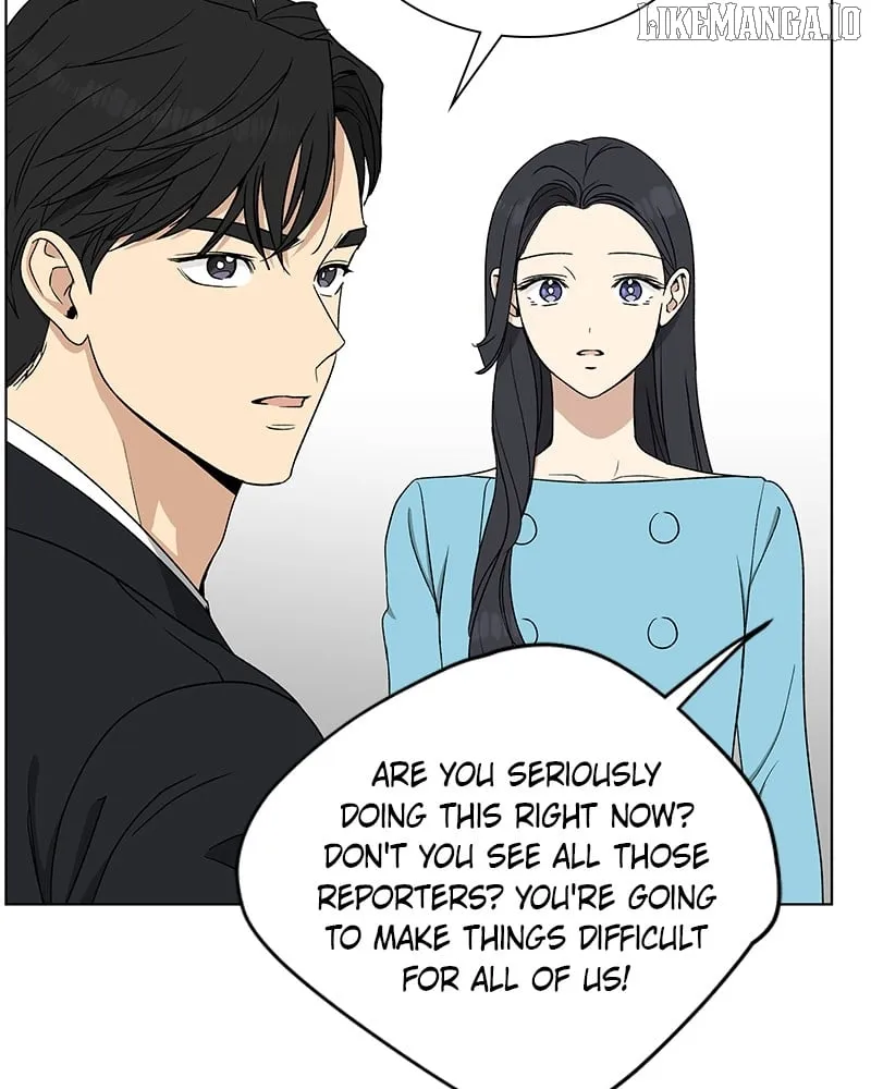 It’s My Life  Webtoon Chapter 13 page 19 - 
